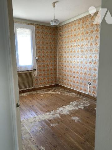 BRETIGNOLLES SUR MER Maison de plain pied