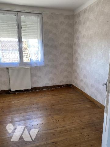 BRETIGNOLLES SUR MER Maison de plain pied