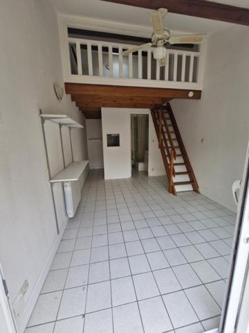 Duplex Meschers Meschers-sur-Gironde (17132)