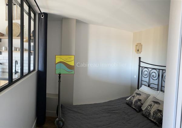Appartement 3 pièce(s) 1 chambre(s) 44.08 m²