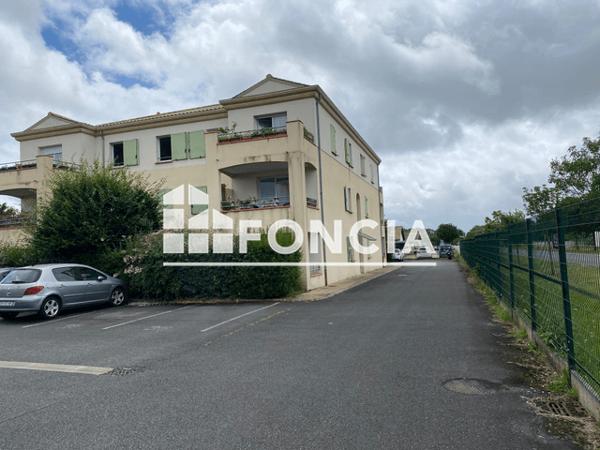 Location Appartement 3 pièces 64.5 m² - 2 VOIE DES ERABLES Saujon 17600