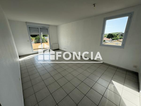 Location Appartement 3 pièces 64.5 m² - 2 VOIE DES ERABLES Saujon 17600