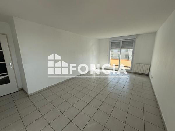 Location Appartement 3 pièces 64.5 m² - 2 VOIE DES ERABLES Saujon 17600