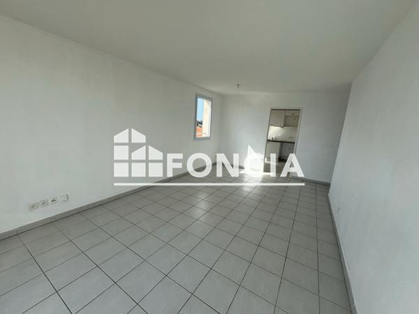 Location Appartement 3 pièces 64.5 m² - 2 VOIE DES ERABLES Saujon 17600