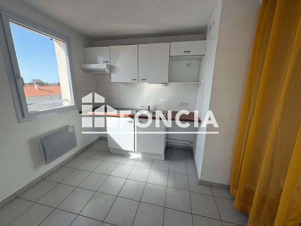 Location Appartement 3 pièces 64.5 m² - 2 VOIE DES ERABLES Saujon 17600