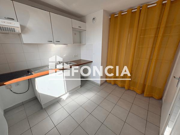 Location Appartement 3 pièces 64.5 m² - 2 VOIE DES ERABLES Saujon 17600