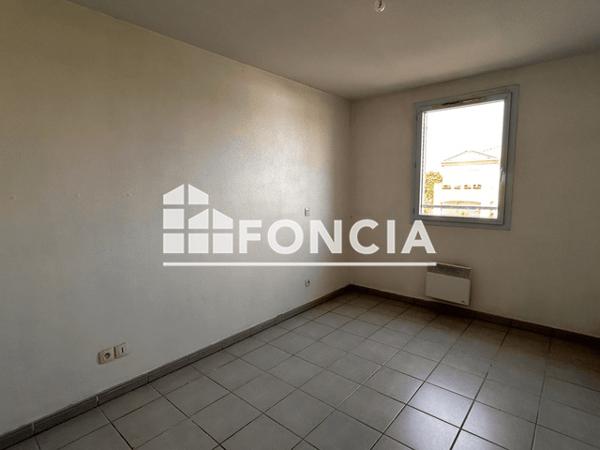 Location Appartement 3 pièces 64.5 m² - 2 VOIE DES ERABLES Saujon 17600