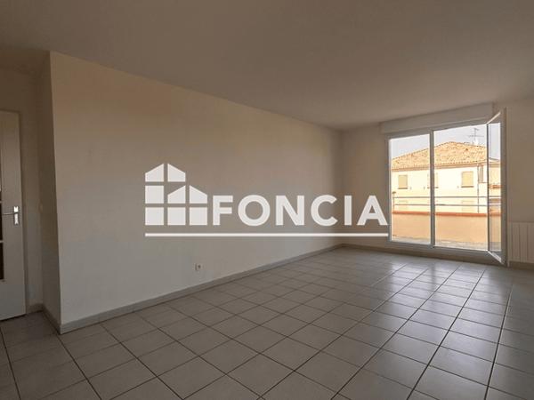Location Appartement 3 pièces 64.5 m² - 2 VOIE DES ERABLES Saujon 17600