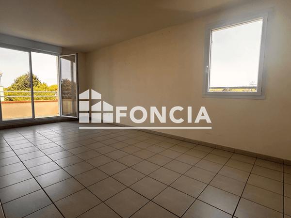 Location Appartement 3 pièces 64.5 m² - 2 VOIE DES ERABLES Saujon 17600