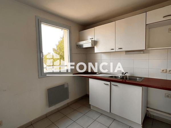 Location Appartement 3 pièces 64.5 m² - 2 VOIE DES ERABLES Saujon 17600