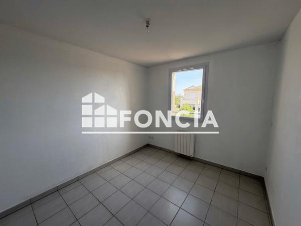 Location Appartement 3 pièces 64.5 m² - 2 VOIE DES ERABLES Saujon 17600