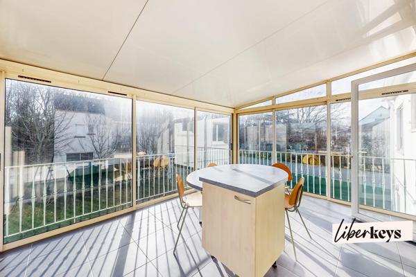 Maison familiale 5 chambres – Spacieuse, modulable et proche de toutes commodités