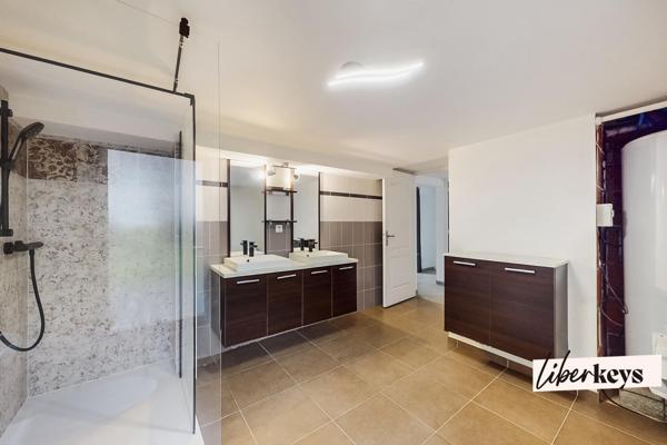 Maison familiale 5 chambres – Spacieuse, modulable et proche de toutes commodités