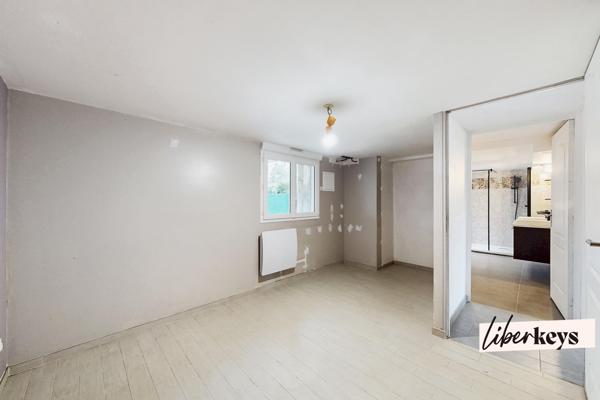 Maison familiale 5 chambres – Spacieuse, modulable et proche de toutes commodités