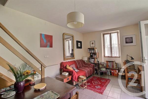 Maison à vendre  3 pièces - 59,41 m 2   MASSY  - 91