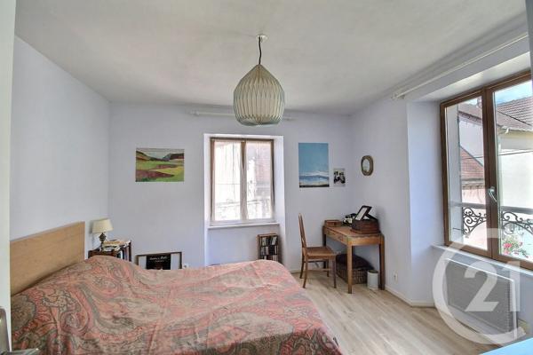 Maison à vendre  3 pièces - 59,41 m 2   MASSY  - 91