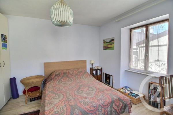 Maison à vendre  3 pièces - 59,41 m 2   MASSY  - 91