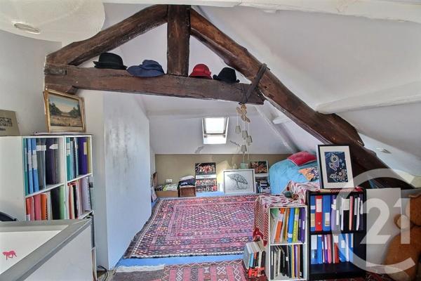 Maison à vendre  3 pièces - 59,41 m 2   MASSY  - 91