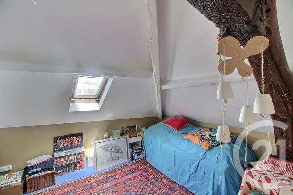 Maison à vendre  3 pièces - 59,41 m 2   MASSY  - 91