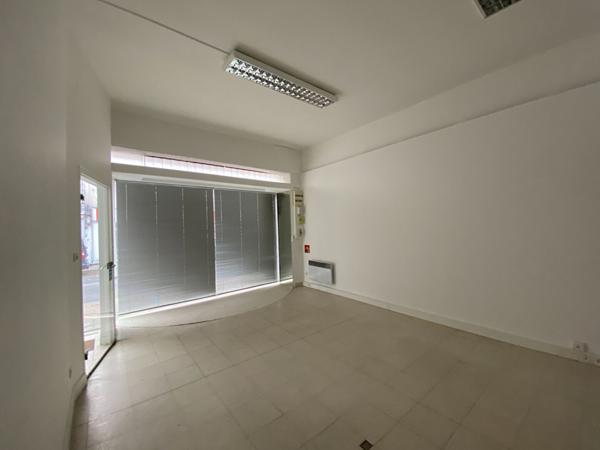 Immeuble Machecoul Saint Meme 5 pièce(s) 78 m2