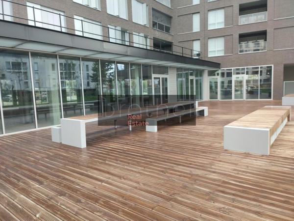 Bureau de 855 m² à louer à Bordeaux Chartrons