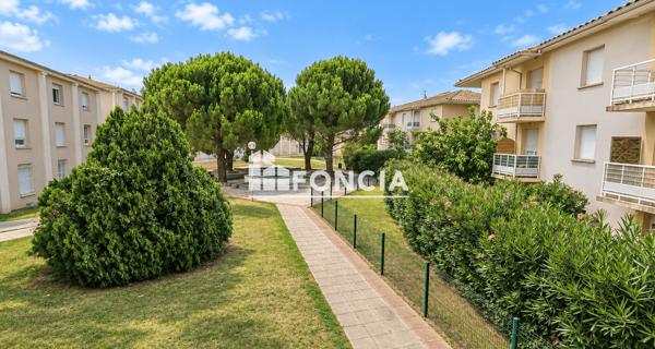 À vendre Studio 21.21 m² - Avignon 84000