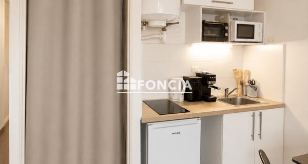 À vendre Studio 21.21 m² - Avignon 84000