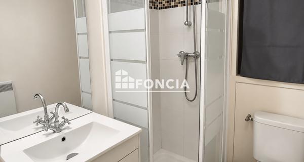 À vendre Studio 21.21 m² - Avignon 84000