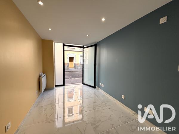 Murs commerciaux  à vendre 27 m² Lyon 3