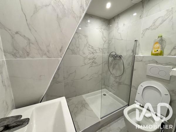 Murs commerciaux  à vendre 27 m² Lyon 3