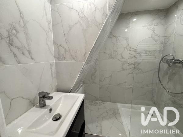 Murs commerciaux  à vendre 27 m² Lyon 3