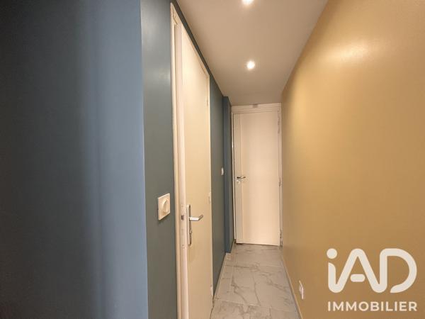Murs commerciaux  à vendre 27 m² Lyon 3