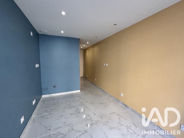 Murs commerciaux  à vendre 27 m² Lyon 3