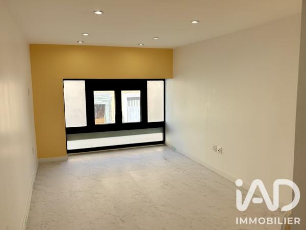 Murs commerciaux  à vendre 27 m² Lyon 3