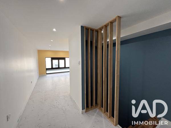 Murs commerciaux  à vendre 27 m² Lyon 3