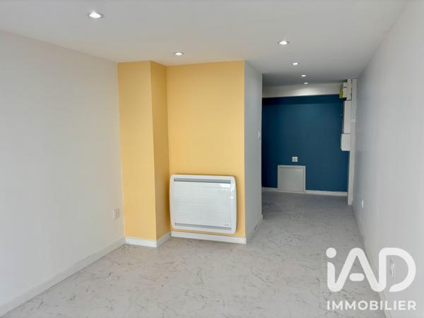 Murs commerciaux  à vendre 27 m² Lyon 3