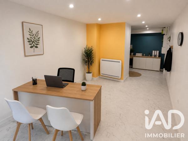 Murs commerciaux  à vendre 27 m² Lyon 3