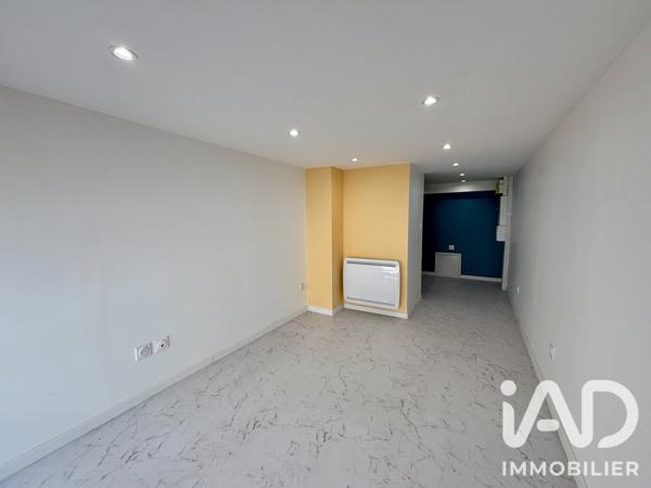 Murs commerciaux  à vendre 27 m² Lyon 3