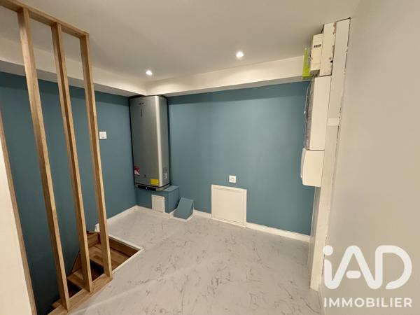 Murs commerciaux  à vendre 27 m² Lyon 3