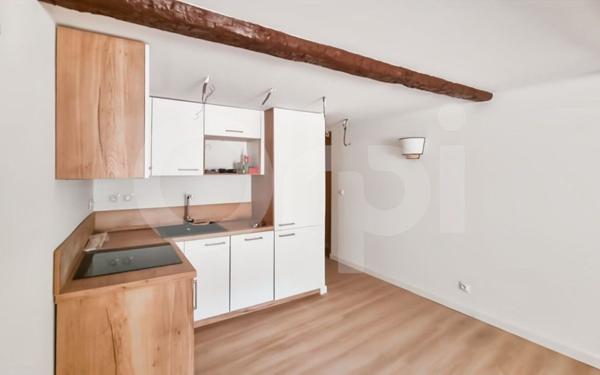 Appartement à louer    2 pièces •  Toulon