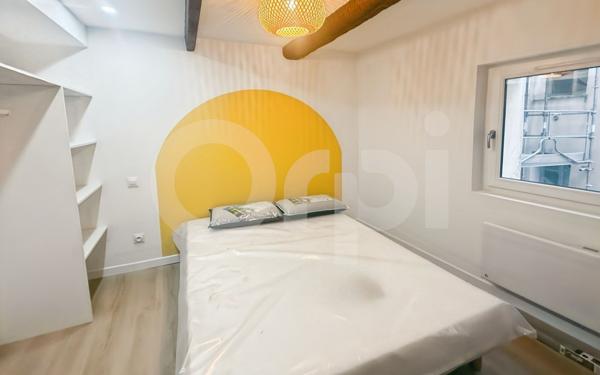 Appartement à louer    2 pièces •  Toulon