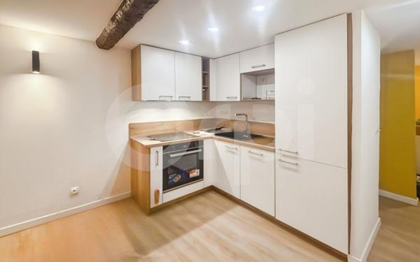 Appartement à louer    2 pièces •  Toulon
