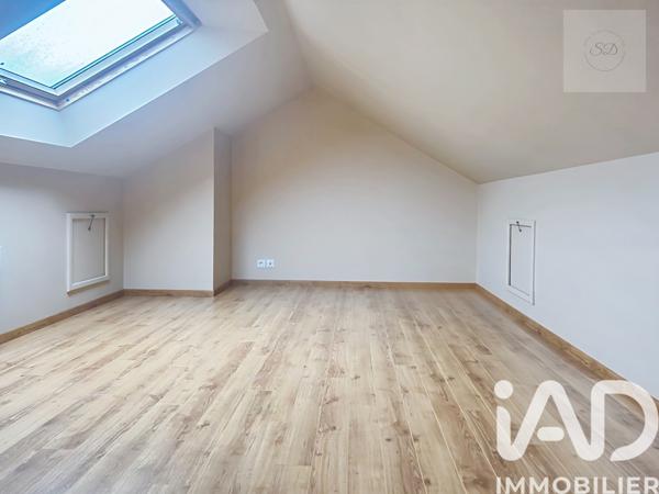 Maison à vendre 5 pièces 107 m² Thiais