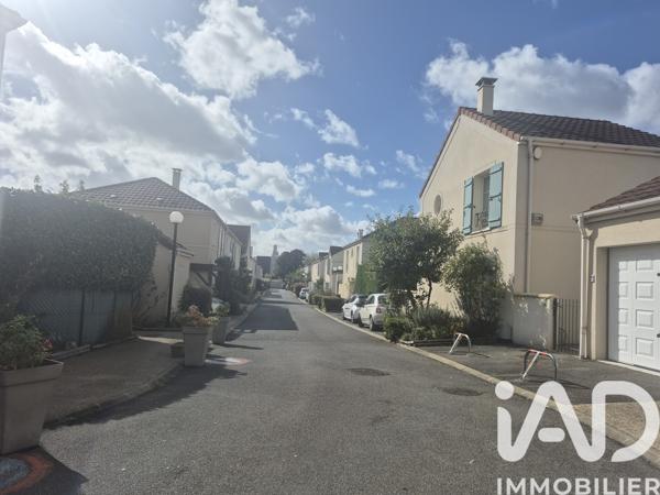 Maison à vendre 5 pièces 107 m² Thiais