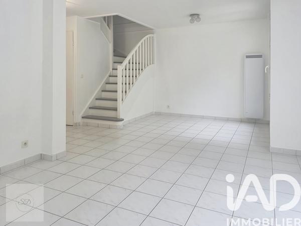 Maison à vendre 5 pièces 107 m² Thiais