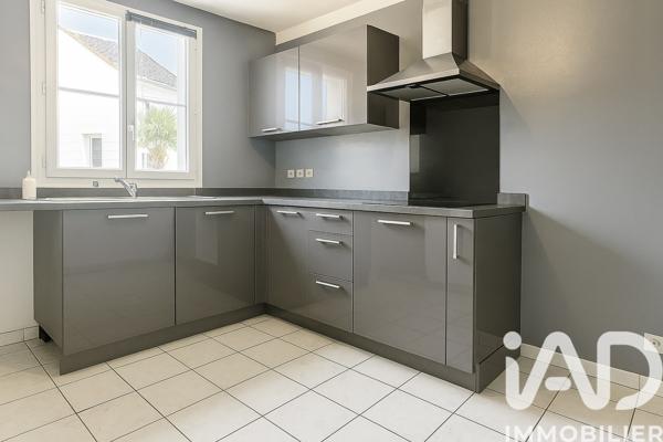 Maison à vendre 5 pièces 107 m² Thiais