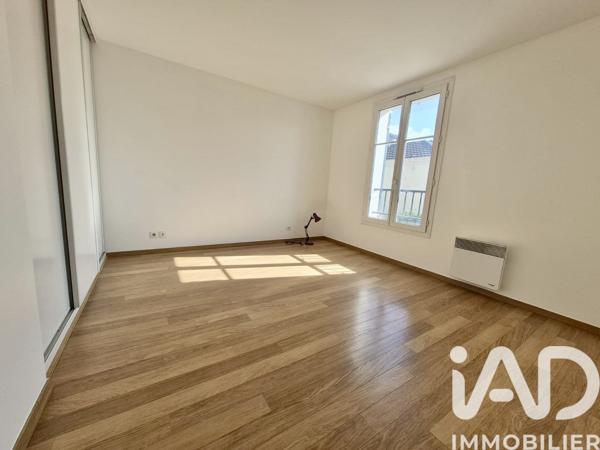 Maison à vendre 5 pièces 107 m² Thiais