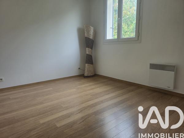 Maison à vendre 5 pièces 107 m² Thiais