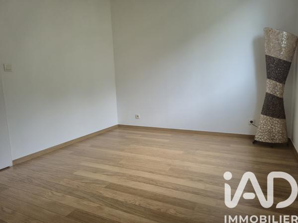 Maison à vendre 5 pièces 107 m² Thiais