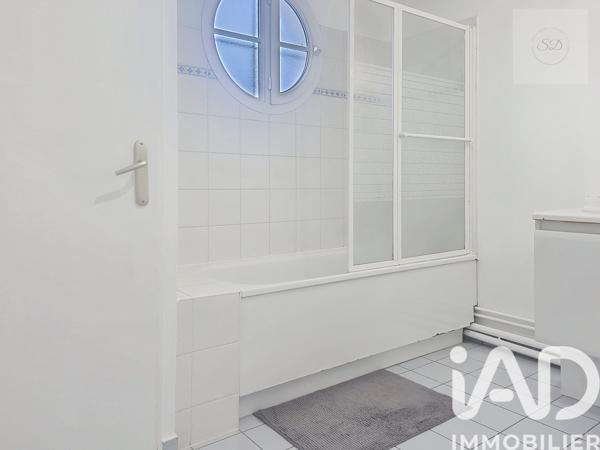 Maison à vendre 5 pièces 107 m² Thiais